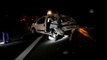 Şanlıurfa'da Zincirleme Trafik Kazası: 3 Yaralı