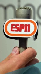 ESPN will lay off 100 employees today