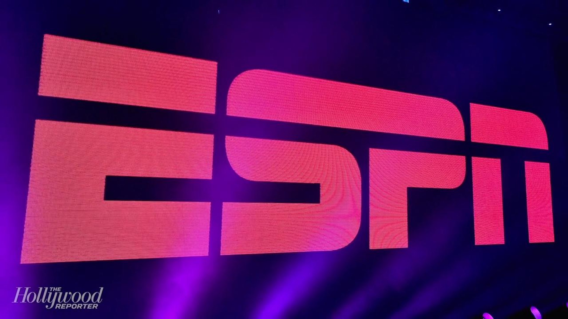 ⁣ESPN Lays Off 100 Staffers, Most On-Air Talent | THR News