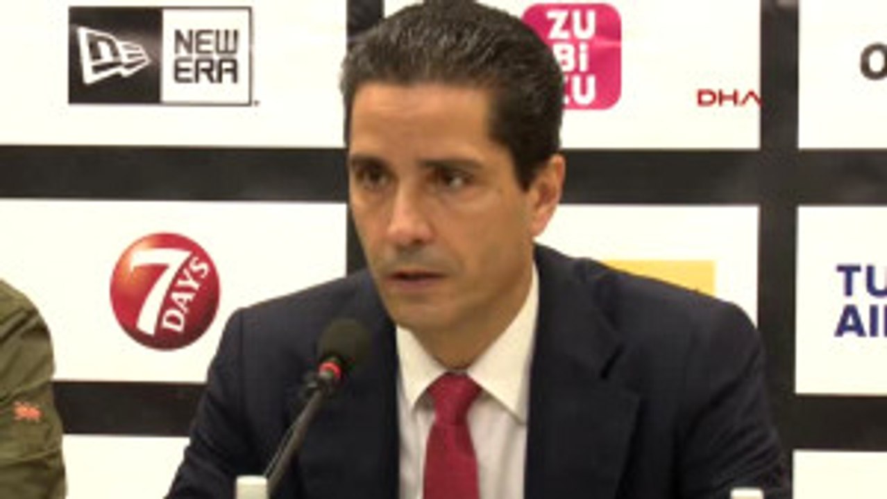 Anadolu Efes - Olympiakos Maçının Ardından