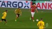 Mats Hummels Goal HD - Bayern Munich 2-1 Dortmund - 26.04.2017