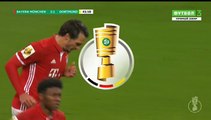 Mats Hummels Goal HD - Bayern Municht2-1tDortmund 26.04.2017