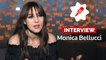 Cannes 2017 : la maîtresse de cérémonie Monica Bellucci se livre avant l'ouverture du festival