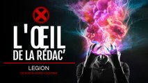 Legion (OCS) : la série évènement à ne pas rater