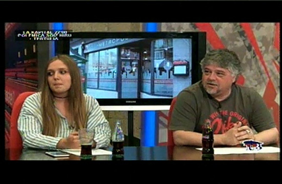 Bilbosport 26-04-2017 woodyathletic.net