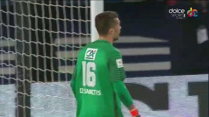 Julian Draxler Goal HD - PSG 1-0 Mónaco 26.04.2017