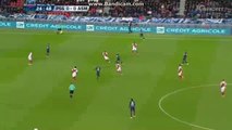 Julian Draxler Goal HD - PSG 1-0 AS Monaco 26.04.2017 HD