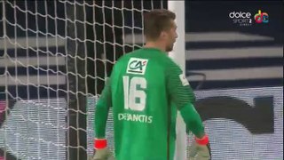 Julian Draxler Goal HD - PSG 1-0 Mónaco 26.04.2017