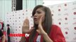 Zendaya on One Thing She Learned From Being on 