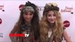 Rowan Blanchard, Sabrina Carpenter 20th Annual 