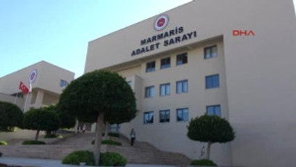 Muğla Uyuşturucudan Gözaltına Alınan Oyuncu Adliyede