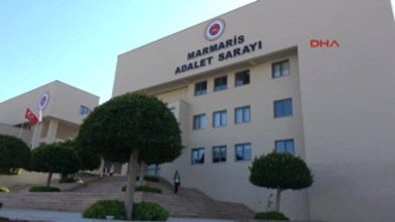 Muğla Uyuşturucudan Gözaltına Alınan Oyuncu Adliyede