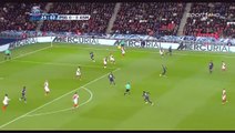 Julian Draxler Goal HD - PSG 1-0 Monaco - 26.04.2017