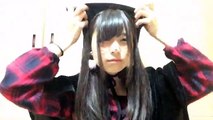 (161031) 橋本 陽菜（AKB48 チーム８） - SHOWROOM