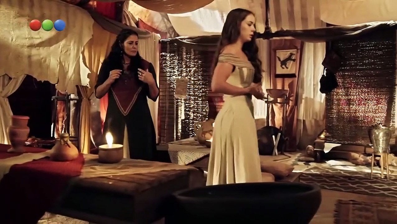 La Tierra Prometida Español (cap.78) Vìdeo