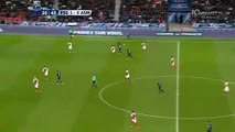 Edinson Cavani Goal HD - Paris SG 2-0 Monaco 26.04.2017