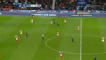 Edinson Cavani Goal HD - Paris SG 2-0 Monaco 26.04.2017