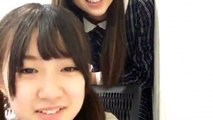 (161029) 水野 愛理（SKE48 チームKⅡ ドラフト研究生） - SHOWROOM part 3/5