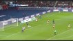 2-0 But de Edinson Cavani  - Paris St. Germain 2-0 AS Monaco - 26.04.2017