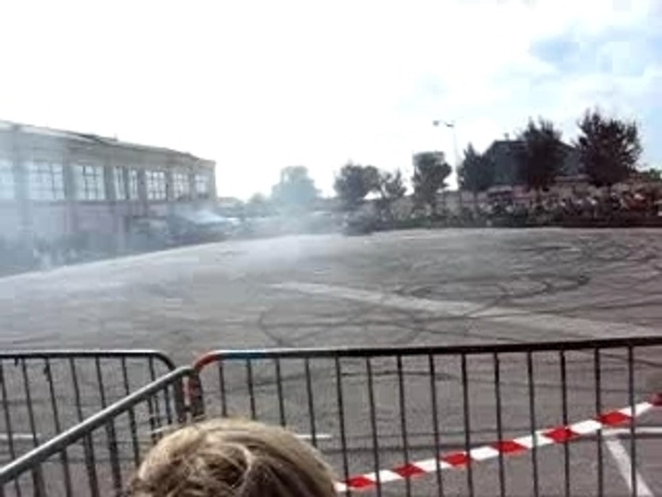DRIFT SEB AUTO