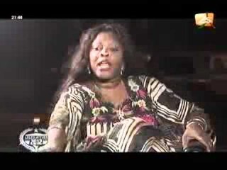 Législatives 2012 - Ndella Madior Diouf - 18 Juin 2012 - Partie 5