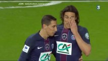 Edinson Cavani Goal HD - Paris SG 2 - 0 AS Monaco - 26.04.2017 (Full Replay)