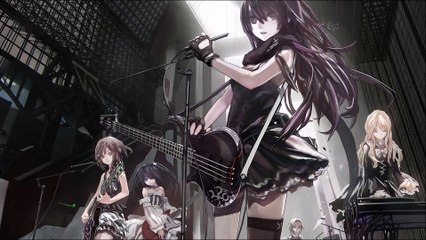 Nightcore - Thanks For The Memories