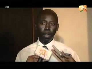 Xibaar Yi Soir - 18 Juin 2012