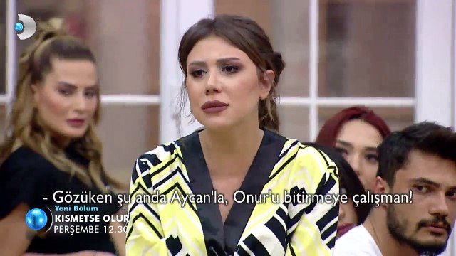 Kısmetse Olur 415.Bölüm Fragmanında şok gelişme, Onur ve Aycan aşkı bitiyor mu?