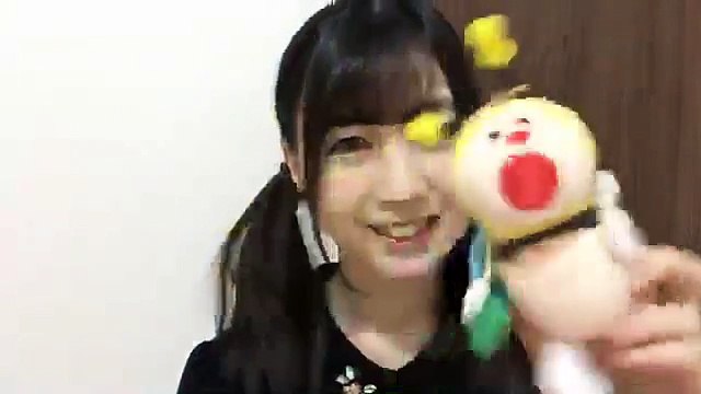 (161027) 永野 芹佳（AKB48 チーム８） - SHOWROOM part 1/3