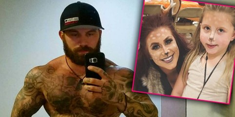 Chelsea&#039;s Nightmare! Houska&#039;s Baby Daddy Adam Lind Fails Drug Test For METH