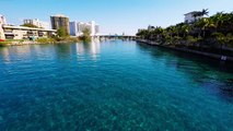 Boca Lake/Boca Inlet - Boca Raton, FL