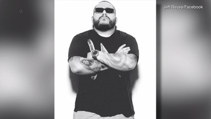 The Director of Master P's Biopic Saved An Elderly Man From A House Fire