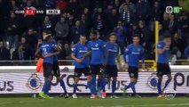 3-1 Jose Izquierdo Second Goal - Club Brugge KV 3-1 Oostende - 26.04.2017