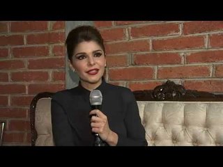 Sale el Sol: Itatí Cantoral habla del "Idiota" y sus proyectos