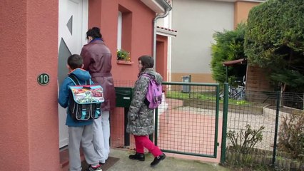 WatcHelp ! La montre qui facilite la vie quotidienne des enfants autistes