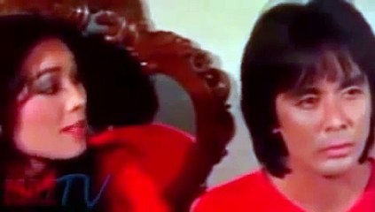 Bumi Bulat Bundar 1983 :: Drama EVA ARNAZ meriam bellina wieke widyowati part 2/4