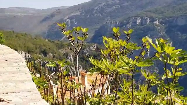 Eric Louzil & Echelon Studios present France Travelogue - Episode 7: Gordone