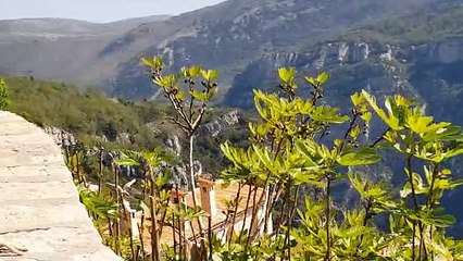 Eric Louzil & Echelon Studios present France Travelogue - Episode 7: Gordone