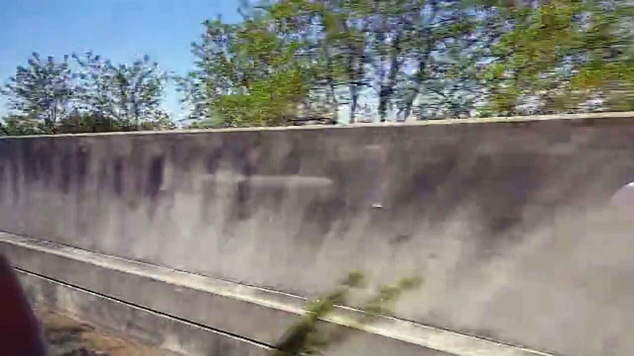 Eric Louzil & Echelon Studios present France Travelogue - Episode 12: TGV to Lyon