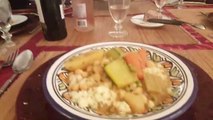 Eric Louzil & Echelon Studios present France Travelogue - Episode 5: Pierre's Algerian Couscous