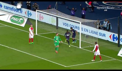 Blaise Matuidi Goal HD - PSG 3-1 Monaco - 26.04.2017