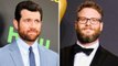  Seth Rogen & Billy Eichner in Talks to Voice Timon and Pumbaa in Jon Favreau's 'Lion King' | THR News
