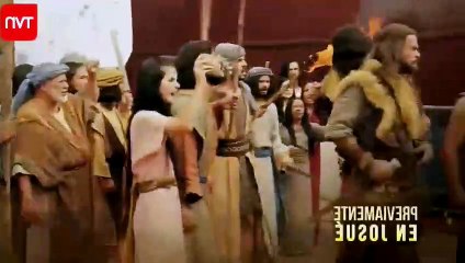 La Tierra Prometida Español (Cap.33)