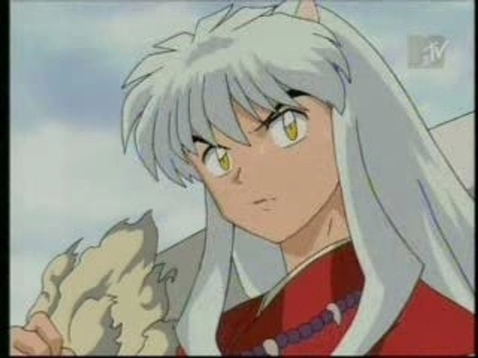 Inu Yasha: su www.MANGA.IT episodio puntata ita del 02/10/07
