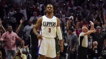 Chris Paul to San Antonio Spurs would be a perfect fit