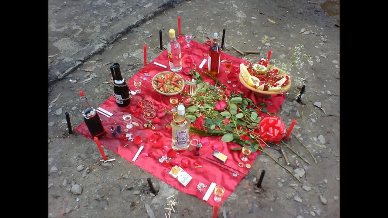 Casa de Macumba