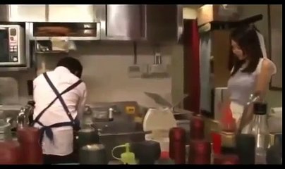 Japan Her Older Sister, Was Shy part 2/2