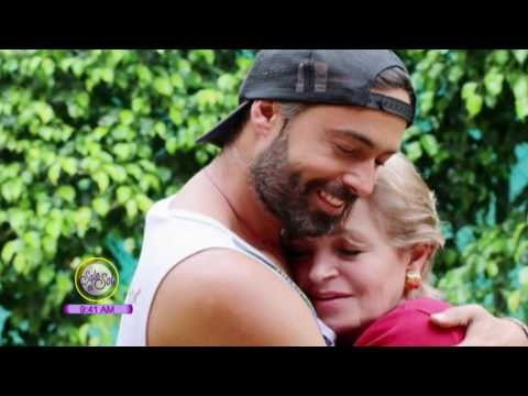 Sale el Sol: Cómo llegó Carlos Arenas a Sale el Sol