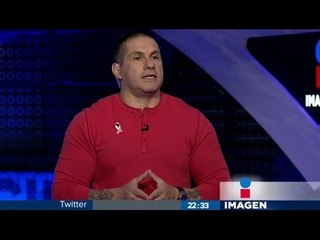 David Páramo aseguró que las reformas estructurales ayudan a los mexicanos